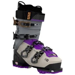 Chaussures De Ski K2 Mindbender W 95 -Ski Équipement Boutique 3f4835cf6e656fa8ec705b79efc0f1ffa7e3eccf H23KDEUCHA268039 3