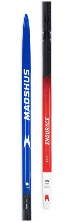 Ski Nordique Madshus Endurace Skin 11 Ski Nordique Madshus Endurace Skin -Ski Équipement Boutique 3fd30865415ecd2ef0a8cb784de812a9389e0b18 H22MADSSKI185785 901