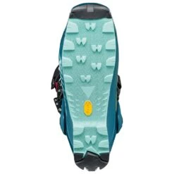 Chaussures De Ski Randonnée Scarpa F1 Gt Wmn Petrol Aqua -Ski Équipement Boutique 3fd44b432f8e859449f5add60796a3c792b5ead7 H23SCARCHA258281 9