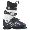 Chaussures De Ski Randonnée Salomon Mtn Explore Petrol Blue White Black -Ski Équipement Boutique 3fe04d64b264d9326fe8905255ff323ecf06e075 VH20SALOCHA027 0