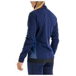 Veste Nordique Sportful Squadra Wmn Jkt Italy Blu/Blue Ceramic -Ski Équipement Boutique 4018454176d58f14585698b7315fa7cfb8d82cbe H22SPORTTH1180917 6