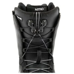 Boots Nitro Cuda Tls Black White -Ski Équipement Boutique 409631e738c5d716764dc1b8130d612ac9e58a37 H21NITRBOO3340982 901