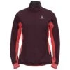 Veste Nordique Odlo Brensholmen Wmn Jkt Siesta/Winetasting -Ski Équipement Boutique 40ec048ef2e7ebc00b0dc3975e332822fa1bc29a H22ODLOTTH1182070 0