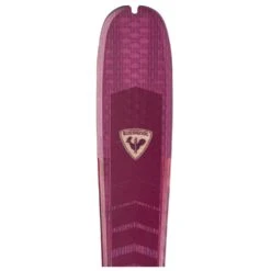 Ski Rossignol Escaper W 87 Nano -Ski Équipement Boutique 40f98bec2e290adb5e5d89f4714c439930d44f73 H22ROSSSKI190126 901