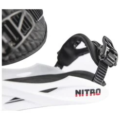 Fix Snowboard Nitro Staxx White 15 Fix Snowboard Nitro Staxx White -Ski Équipement Boutique 411eefa38ae0147e5af9760edac9fa772bb30385 H23NITRBIN2264841 901