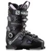 Chaussures De Ski Salomon Select HV 80 W Black Lavender Belluga -Ski Équipement Boutique 4127b8f5449f4b47f3fa05108948bfe6cef26467 H22SALOCHA180287 0