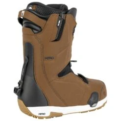 Boots Nitro Profile Tls Step On Brown -Ski Équipement Boutique 4130193c0eaae1519e2330bea7d2e9d745ce0f41 H23NITRBOO2265024 2