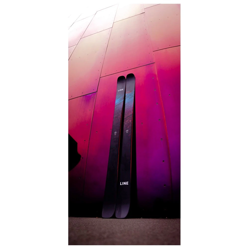 Ski Line Blend 9 Ski Line Blend – Image 7