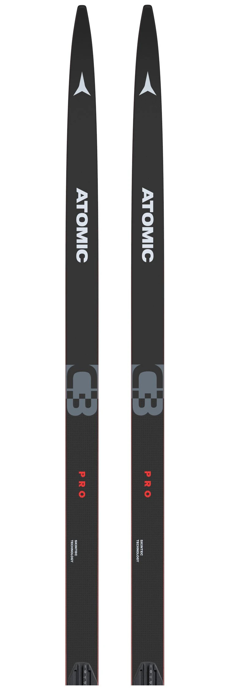 Ski Nordique Atomic Pro C3 Skintec Med Psp 5 Ski Nordique Atomic Pro C3 Skintec Med Psp – Image 3