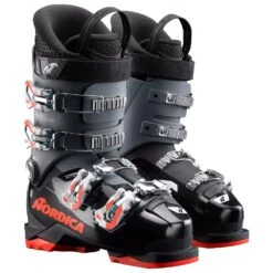 Chaussures De Ski Nordica Speedmachine J 4 Black Anthracite Red -Ski Équipement Boutique 41f382e8d03307b8f215a9139184cc8efe7da576 H23NORDCHA343456 5