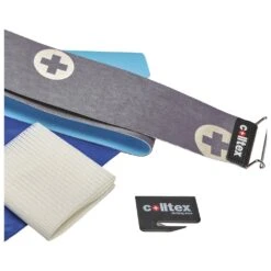 Peaux De Phoque Colltex Sad Palu Mohair 120 Etrier 41 Cousu -Ski Équipement Boutique 423e7d9fb4d880b53fc89fefaba5b72260efebdb H22COLLACC220408 COLL0491275 10