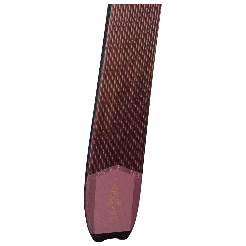 Ski Rossignol Escaper W 97 Nano 7 Ski Rossignol Escaper W 97 Nano – Image 5