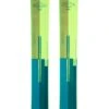 Ski Elan Ripstick 86 T Junior