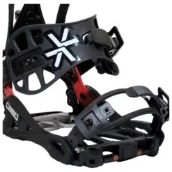 Fix Snowboard Karakoram Grizzly -Ski Équipement Boutique 42c8ea770ffc31100fd2b496172d15b7a4fceda4 H23KARABIN255142 901