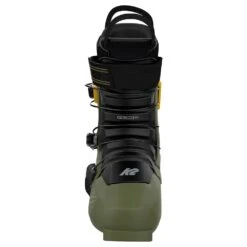 Chaussures De Ski K2 Revolver -Ski Équipement Boutique 42d852d7d32f26dcca7b3e91b42a1ec4d7a5b021 H23KDEUCHA322777 4