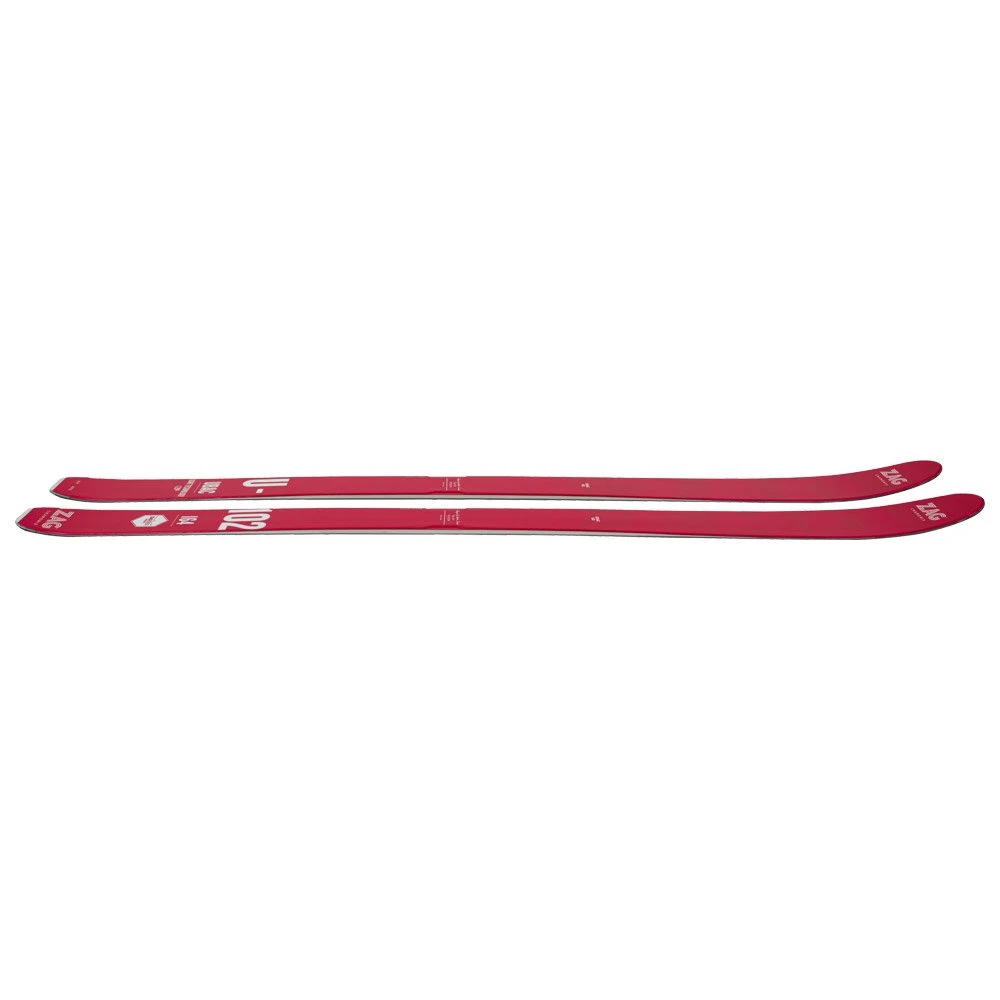 Ski Zag Ubac 102 Lady 5 Ski Zag Ubac 102 Lady – Image 3