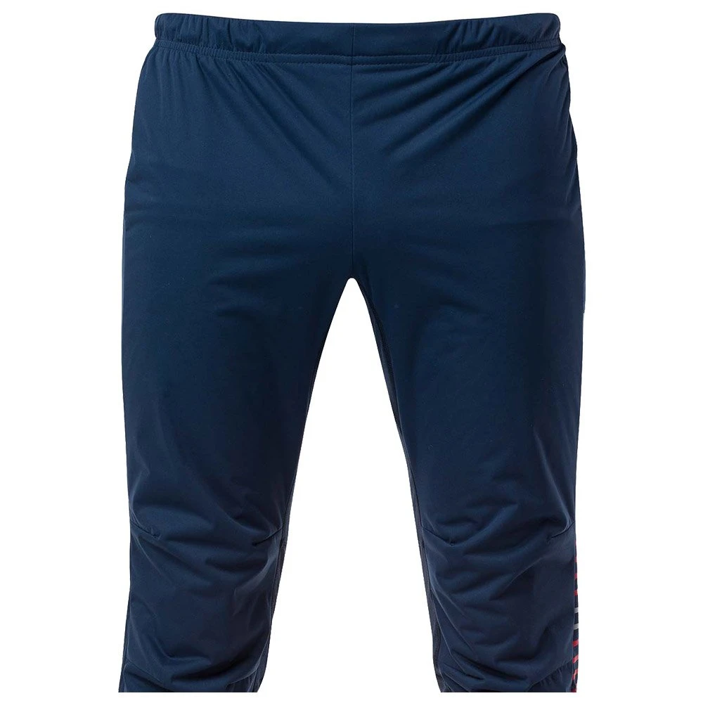 Pantalon Nordique Rossignol Poursuite Pant Dark Navy 4 Pantalon Nordique Rossignol Poursuite Pant Dark Navy – Image 2