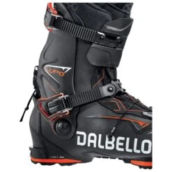 Chaussures De Ski Randonnée Dalbello Lupo Air 130 Uni Black Red -Ski Équipement Boutique 43507cd2c95e5d74340f221af7d0c7074c550f1f H20DALBCHA007 8