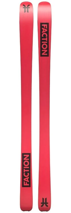 Ski Faction Agent 1 -Ski Équipement Boutique 4377b0d5a43d234ce20e16e827f63d08c684d2fd H23FACTSKI244603 2