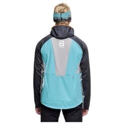 Veste Nordique Bjorn Daehlie North Delphium Blue -Ski Équipement Boutique 43929a21efa64a9917be5e43af7dd384560bde1c H22BJORTTH1253669 6
