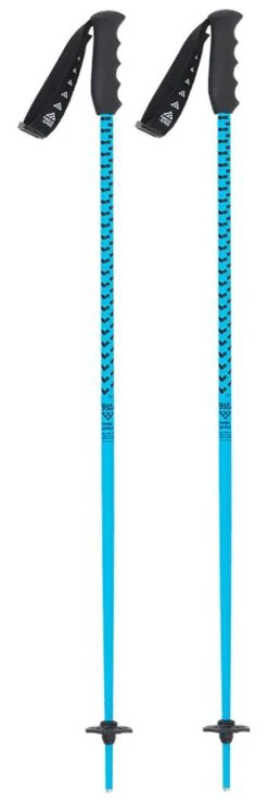 Bâton Black Crows Meta Junius Blue