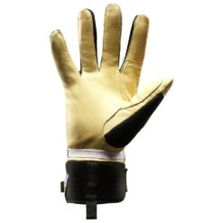 Gant Nordique Lill Sport Legend Thermo Gold Black -Ski Équipement Boutique 449a0cae026ccc4f29f1b232ce0dc31649eedb6a VH19LILLACC013 1 1