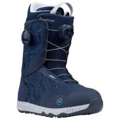 Boots Nidecker Rift Women Blue