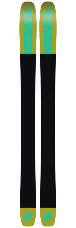 Ski K2 Mindbender 116C -Ski Équipement Boutique 44be64ba19640c89b6c7668f4fb3e840f91aacfa H23KDEUSKI323059 2