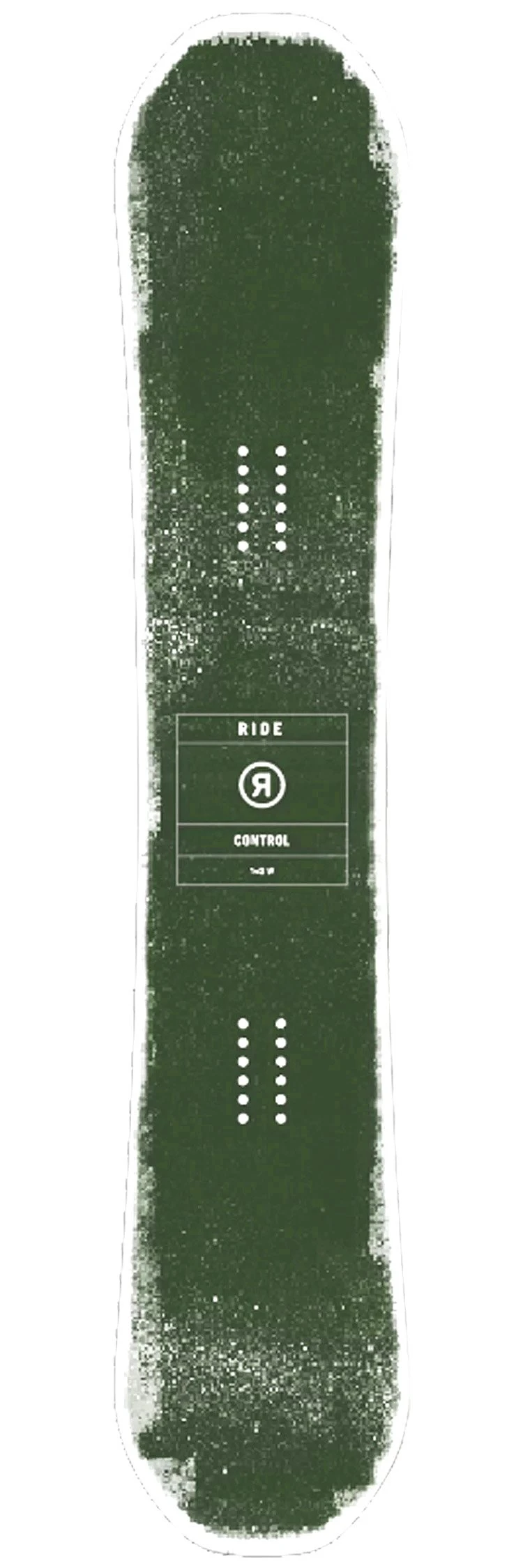 Planche Snowboard Ride Control 3 Planche Snowboard Ride Control