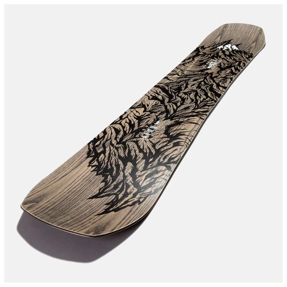 Planche Snowboard Jones Ultra Mountain Twin 7 Planche Snowboard Jones Ultra Mountain Twin – Image 5