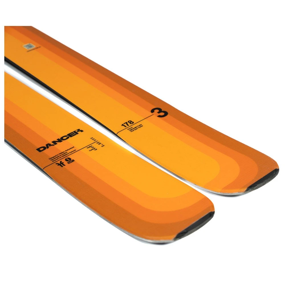 Ski Faction Dancer 3 7 Ski Faction Dancer 3 – Image 5