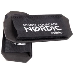 Attache Ski Simon Fourcade Nordic (Paire)