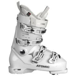Chaussures De Ski Atomic Hawx Prime 95 W Gw White Silver