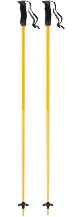 Bâton Atomic Amt Sqs Saffron