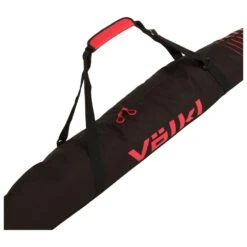 Housse Ski Volkl Race Single Ski Bag 165+15+15 Black Red 5 Housse Ski Volkl Race Single Ski Bag 165+15+15 Black Red -Ski Équipement Boutique 4703fa17b0fdc025bbe17a7ac1e55418f4af173a H23VOLKACC247957 VOLK0671890 10