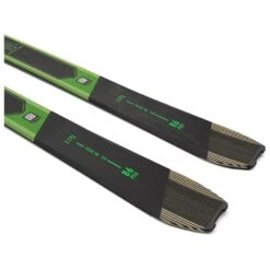 Ski Salomon Mtn 86 Pro -Ski Équipement Boutique 48198421ac729fb9e452842271a629dda9db90cc H23SALOSKI254216 13