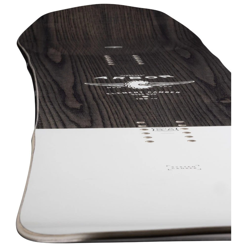 Planche Snowboard Arbor Element Camber 8 Planche Snowboard Arbor Element Camber – Image 6