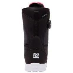 Boots DC Lotus Black White -Ski Équipement Boutique 48d662e4699fbadbf0df488d837d1487e3f17faf H23DCUSBOO3326739 2