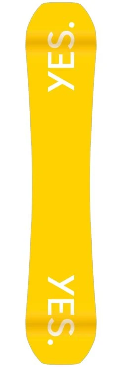 Yes! Planche Snowboard Yes Dicey 7 Yes! Planche Snowboard Yes Dicey -Ski Équipement Boutique 490b1b126b5ef1204671780abbde21f3c800f8f4 H23YESSBOA255061 2