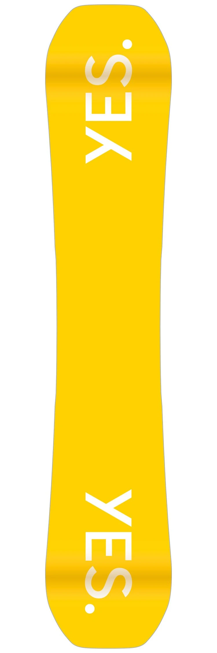 Yes! Planche Snowboard Yes Dicey 4 Yes! Planche Snowboard Yes Dicey – Image 2