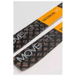 Ski Alpin Da Movement Session 90 DA ** -Ski Équipement Boutique 4952d76299a28414766d8e2a682180bee9c6204c H22MOVESKI251848 11