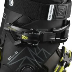 Chaussures De Ski Salomon Qst Access 80 Black Beluga Black 9 Chaussures De Ski Salomon Qst Access 80 Black Beluga Black -Ski Équipement Boutique 49b86fe67d697e8f2fbff0694ecd0fe3b143bb59 H20SALOCHA039 902