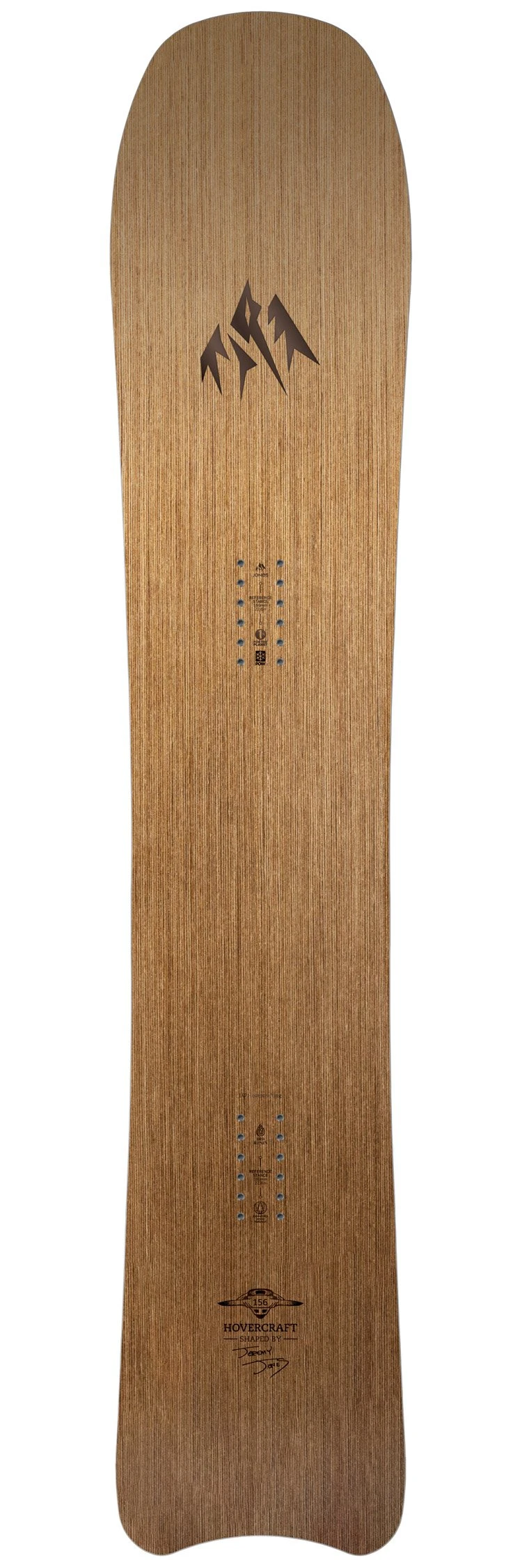 Planche Snowboard Jones Hovercraft 3 Planche Snowboard Jones Hovercraft