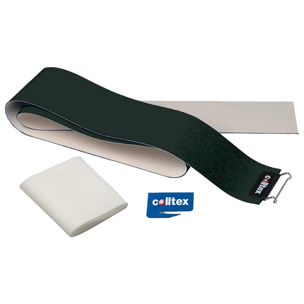 Peaux De Phoque Colltex Sad Mix Black 110mm Etrier 41 3 Peaux De Phoque Colltex Sad Mix Black 110mm Etrier 41