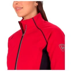 Veste Nordique Rossignol W Softshell Jkt Cherry -Ski Équipement Boutique 4ac581b7be44606955bde6657c541a63539280f8 H18ROSSTTH3253135 902
