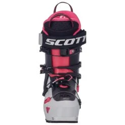 Chaussures De Ski Randonnée Scott Celeste White Pink -Ski Équipement Boutique 4b57b1d3e4b55fc7e9436f0f9014dd95712de719 H23SCOTCHA264682 4