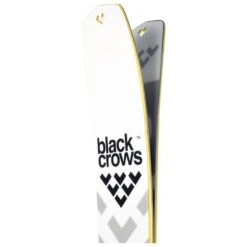 Ski Black Crows Solis -Ski Équipement Boutique 4b5c775b94a5c55fde400bc2241e317ed1d323d1 H23BLACSKI252208 11