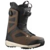 Boots Salomon Dialogue Dual Boa Brown -Ski Équipement Boutique 4bbd3668c275b8001acb3645d4b1624d9ded888c H23SALOBOO331543 0
