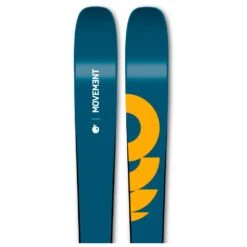 Ski Movement Fly 95 -Ski Équipement Boutique 4c1df28fcb4a04fb7918a8eb02efeab9d87a1dff H23MOVESKI251201 1