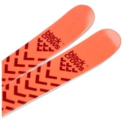 Ski Black Crows Camox Birdie Jr -Ski Équipement Boutique 4c424334631589ce807f096d90d9bfbb1b9ffbe4 H23BLACSKI253651 10